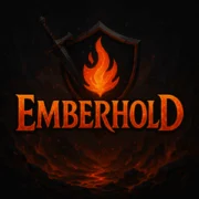 EmberHold – RuneScape private server banner