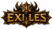 Exiles – RuneScape private server banner